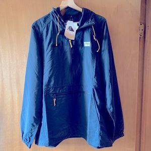 Men’s XXL LLBean Mountain Classic Anorak NWT 2X